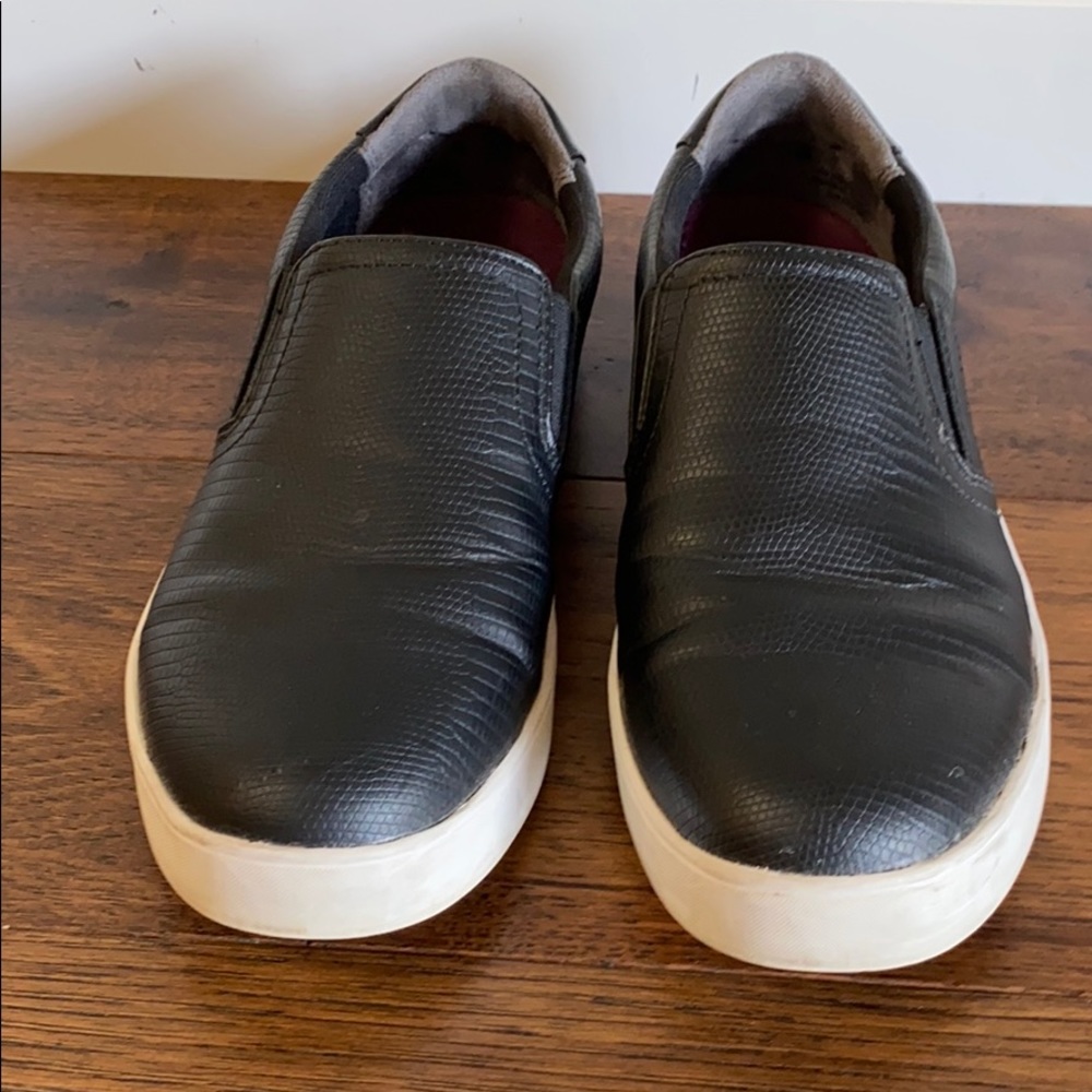 Dr Scholls